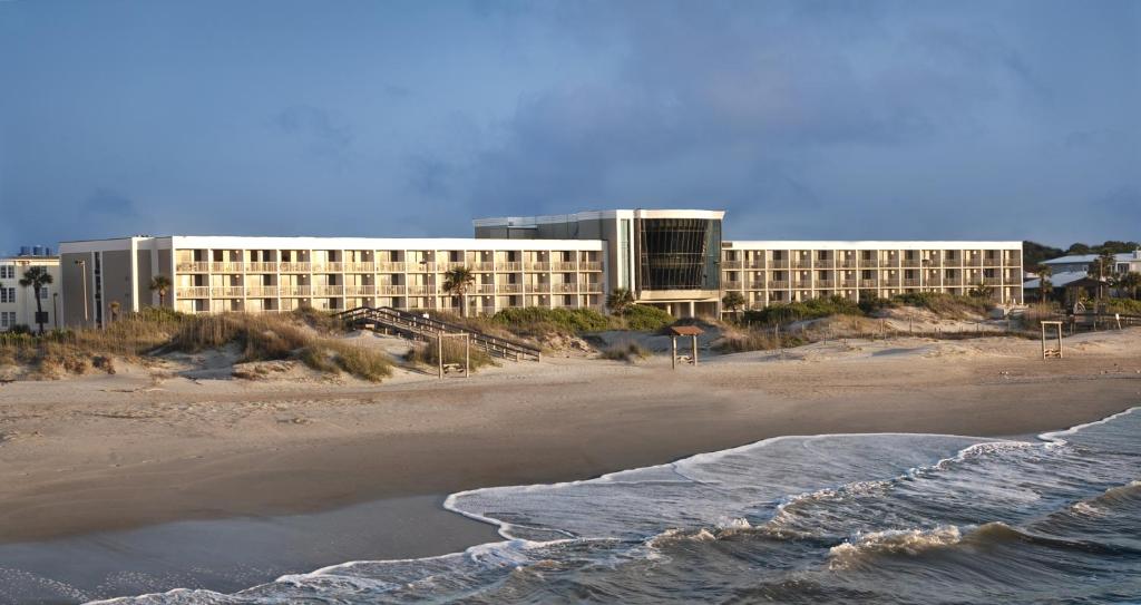 Hotel Tybee Main image 1